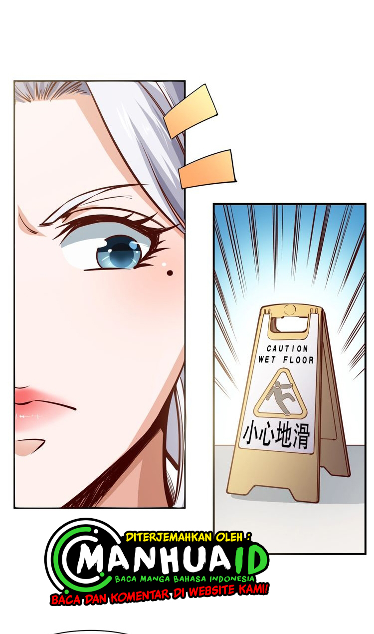 Melee Mad Soldier! Chapter 01 Gambar 29